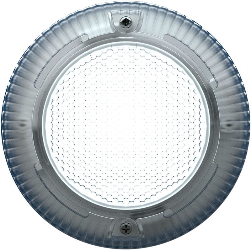 Vivid 360 Retro Nicheless LED Pool Light Kit 12V 100ft