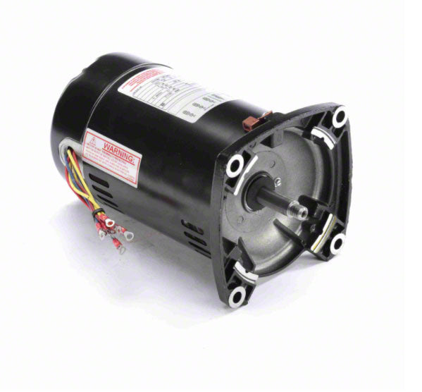 Regal Century 1/2 HP 48Y Frame 3-Phase Pool Motor Single