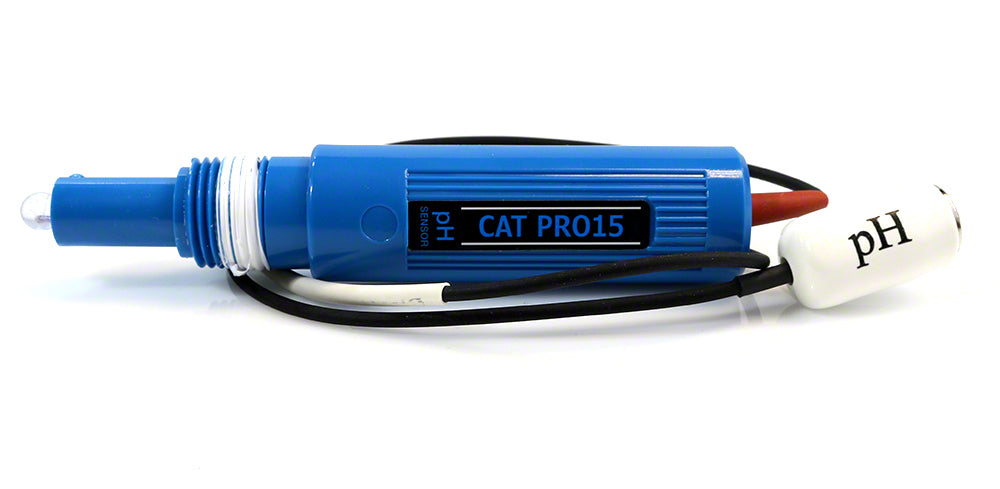 Hayward Pro Series Ph Probe 10 Foot Cable For Cat Hcc