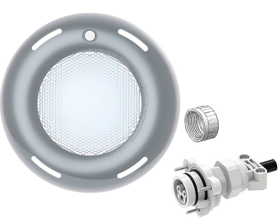 Vivid 360 Retro Cool White 30 Watt LED Spa Light Kit