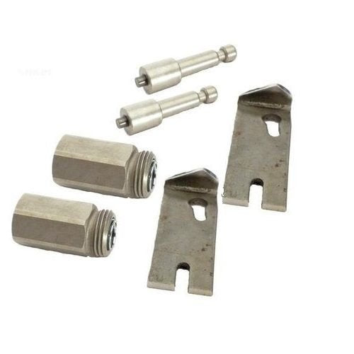 Stenner Adjustable Index Pin Assembly With Lifter Pack