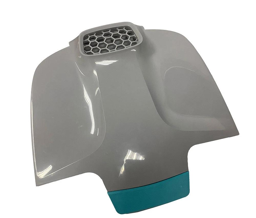 Advantage 2019 Cleaner Filter Top by Maytronics