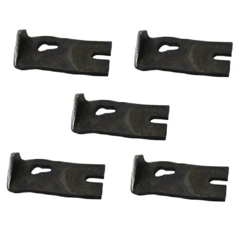 Pack of 5 Adjustable Index Pin Assembly With Lifter