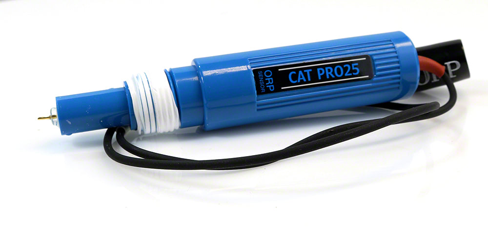 Hayward PRO 25 Gold Tip ORP Probe Salt Water 10 Foot