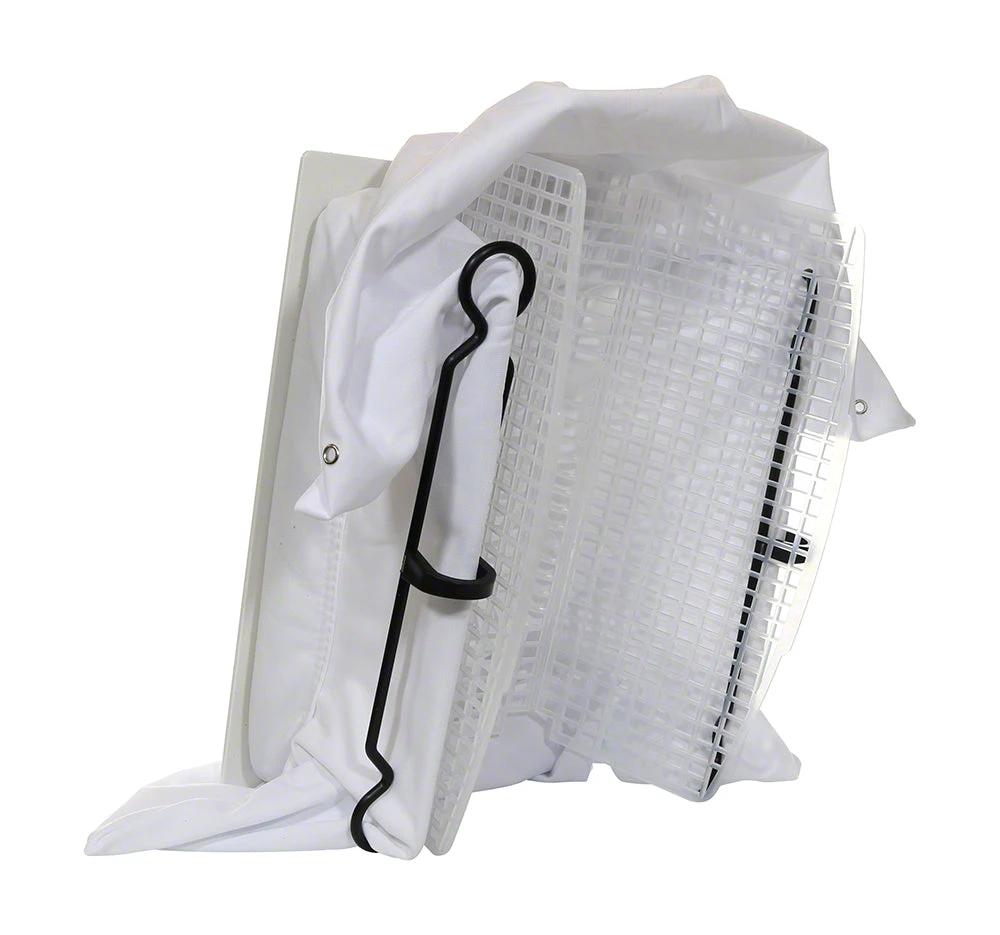 Dolphin Filter Bag and Bottom Lid Conversion Kit by Maytronics