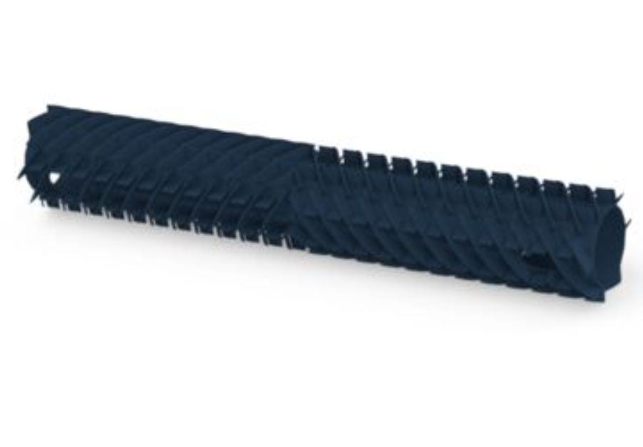 Maytronics Black Wave Brush For Dolphin Wave 150 200 C7