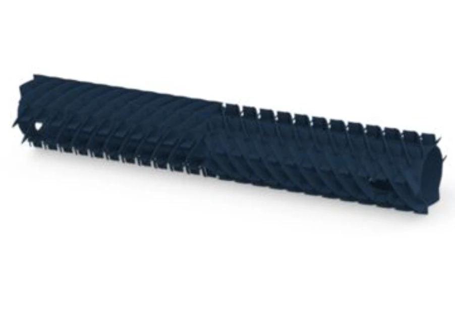 Wave 150/200 and C7 Brush - Black by Maytronics