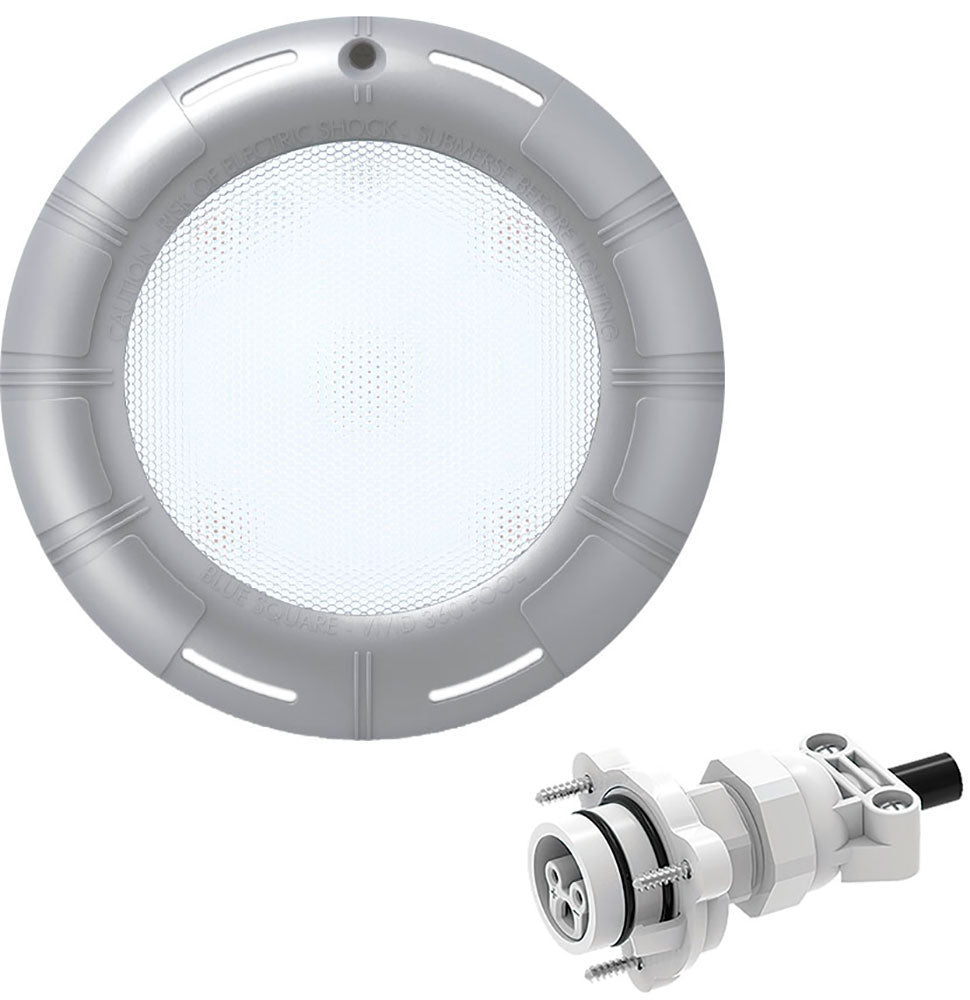 Vivid 360 Jandy Retro 30W Multicolor LED Pool Light