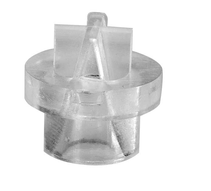 Pellethane Duckbill Check Valve Replacements Pack of 2