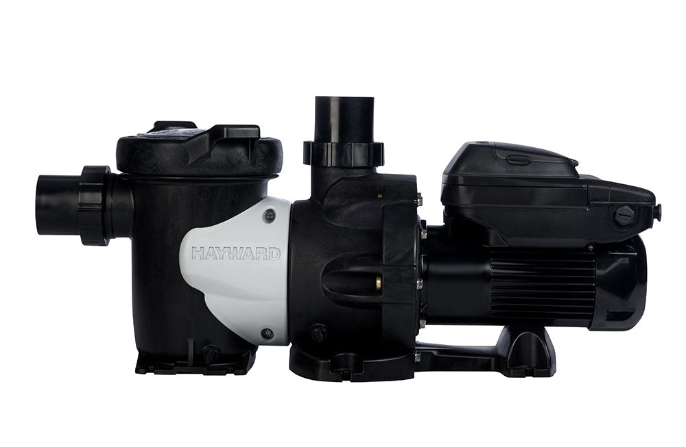 HCP 3000 Commercial TriStar XL Variable Speed Pump — 2.7 HP, 230V