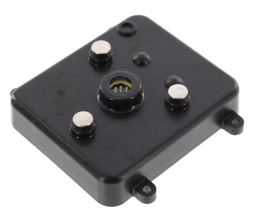 Genuine Stenner Pump Gear Post Cover Replacement Case