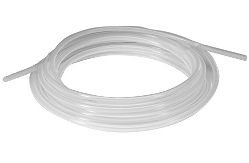 Stenner 1000Ft Suction And Discharge Tubing 3/8 Inch White