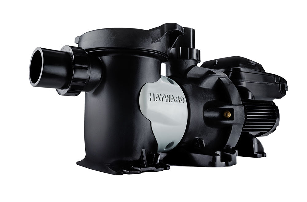 HCP 3000 Commercial TriStar XL Variable Speed Pump — 2.7 HP, 230V