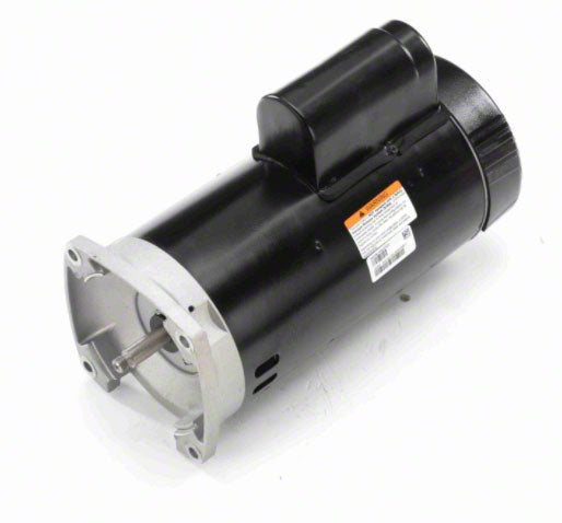 Century Regal 5 HP Pool Pump Motor 56Y Frame 208V Single
