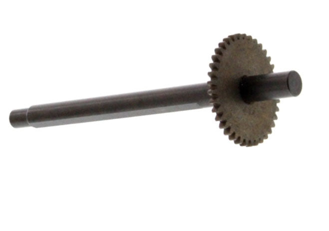 Stenner Motor Shaft And Gear For Fixed 100 170 Models