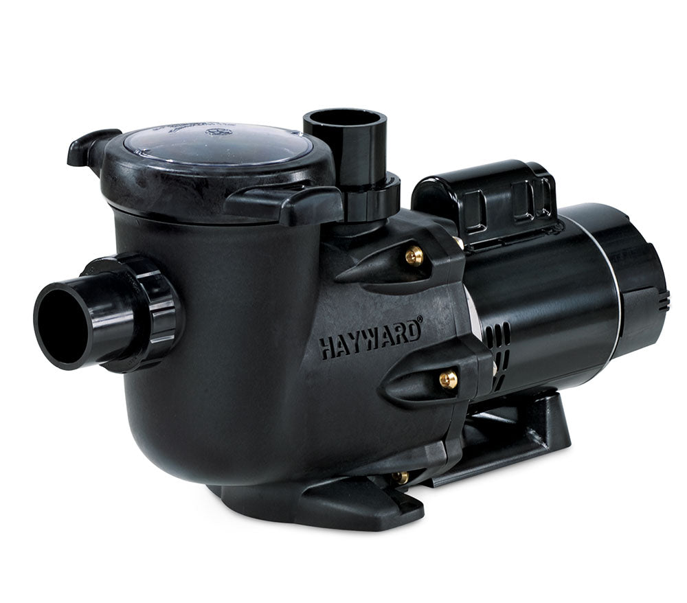 HCP 2000 3 HP TriStar Commercial Pump 3 Phase 208 460V