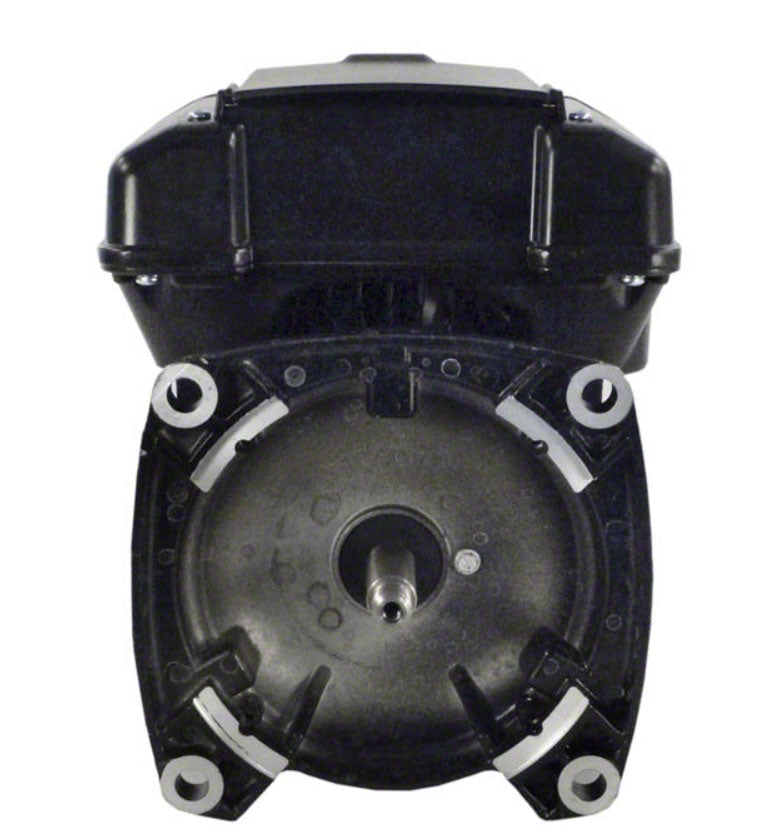 1.65 HP VGreen Variable Speed Pool Motor 48Y Frame TEFC