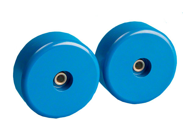 HammerHead Large Head Wheel Set With Bronze Bushings