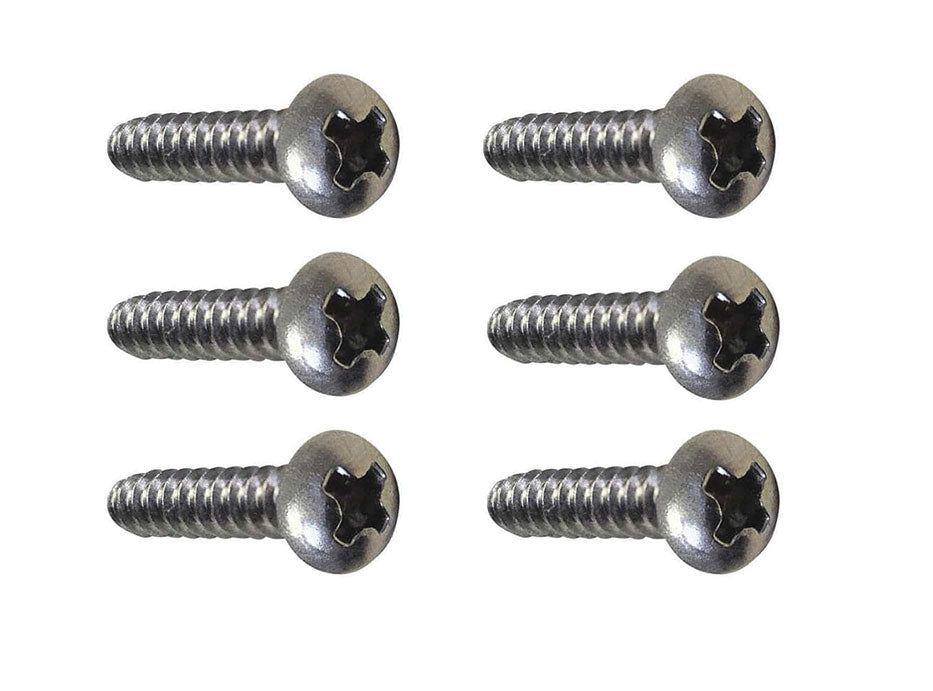Stenner Econ Cover Screws B Pack Of 24 Replacement Kit