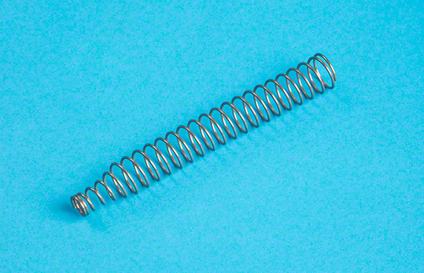 HammerHead Cord Relief Spring Replacement For Motors