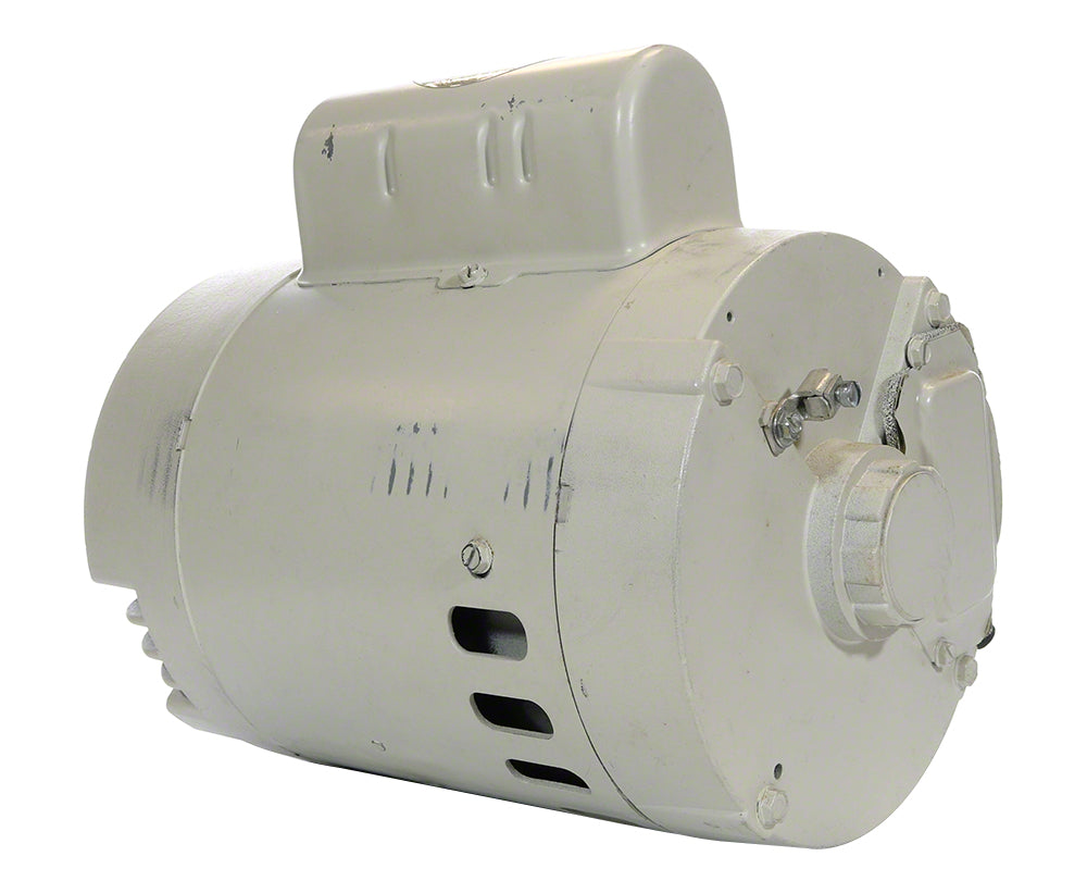 Century Centurion 0.5 HP Pool Pump Motor 56C Frame Keyed