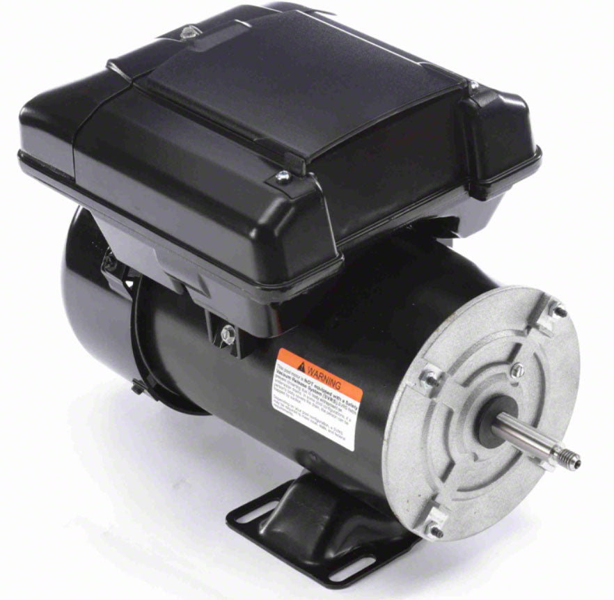 VGreen Variable Speed Pump Motor 48Y Frame Thru Bolt 115V