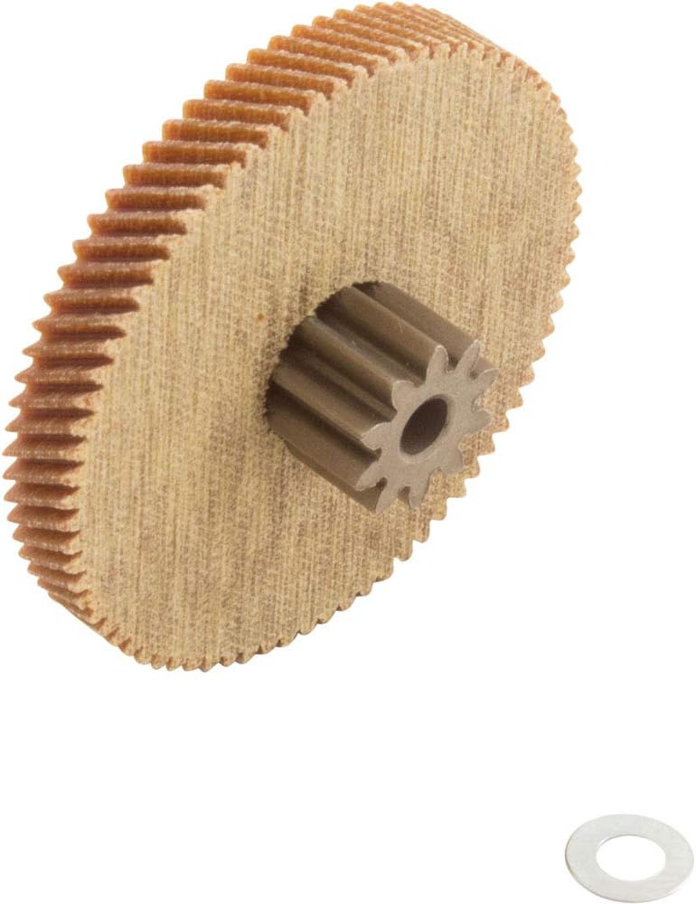 Stenner Phenolic Gear With Spacer 26 RPM For Classic 45 100