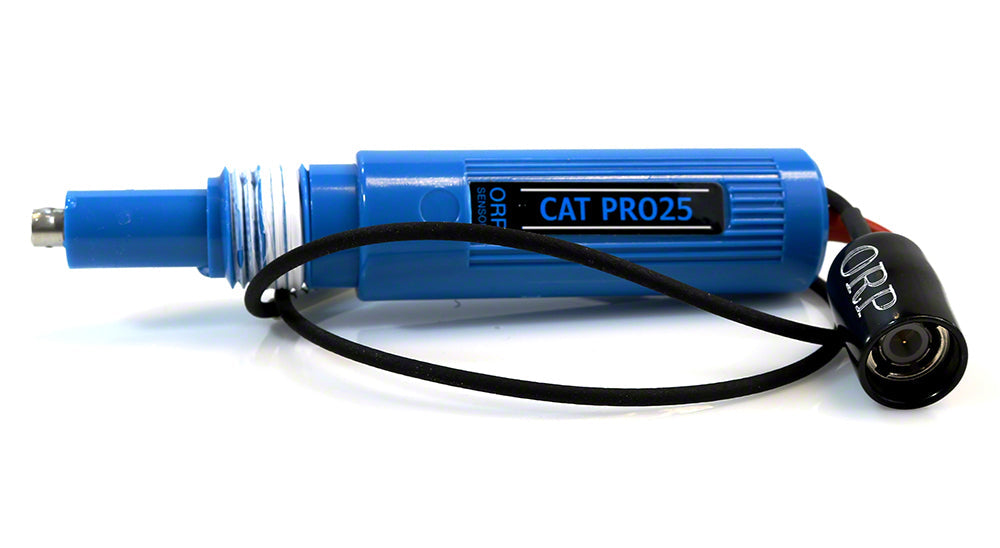 Hayward Pro Series ORP Probe 2 Ft Cable For CAT HCC