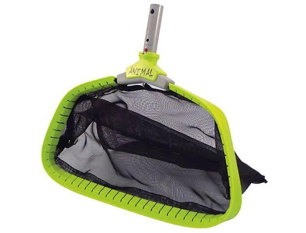 Oreq Animal Leaf Rake with Standard Bag LN4100 by OREQ CORPORATION