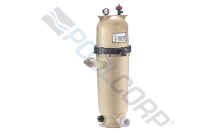 Pentair 200 SqFt Clean & Clear® RP Cartridge Filter EC-160353
