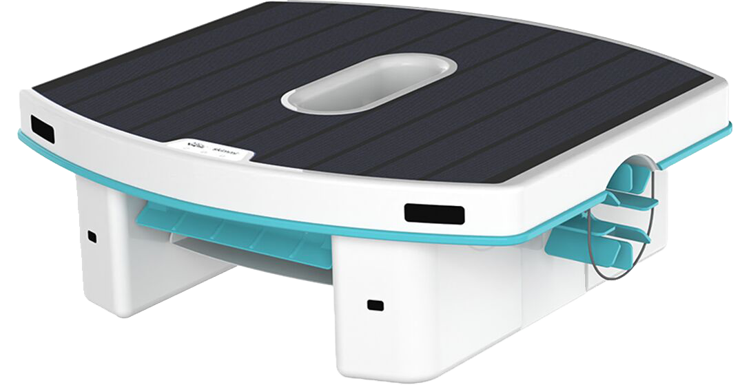 Skimmi Robotics Pool Cleaner