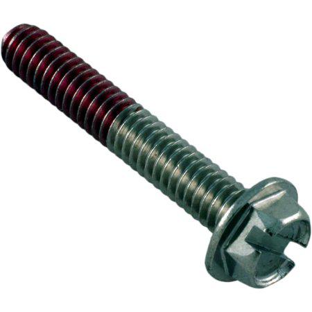 Pentair 8-32 x 1 Hex Screw for Pump - Duckies Pool Supply