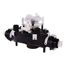 Dolphin Motor Unit iO FFI Assemly 9995395-EX