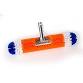 Blue Torrent Brush Around 360 Wall & Floor Pool Brush (18 inches) - Duckies Pool Supply