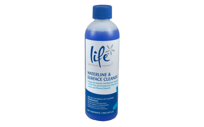 Life Waterline & Surface Cleaner - Duckies Pool Supply