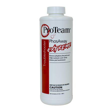 Proteam Phosaway Extreme Phosphate Remover - Duckies Pool Supply
