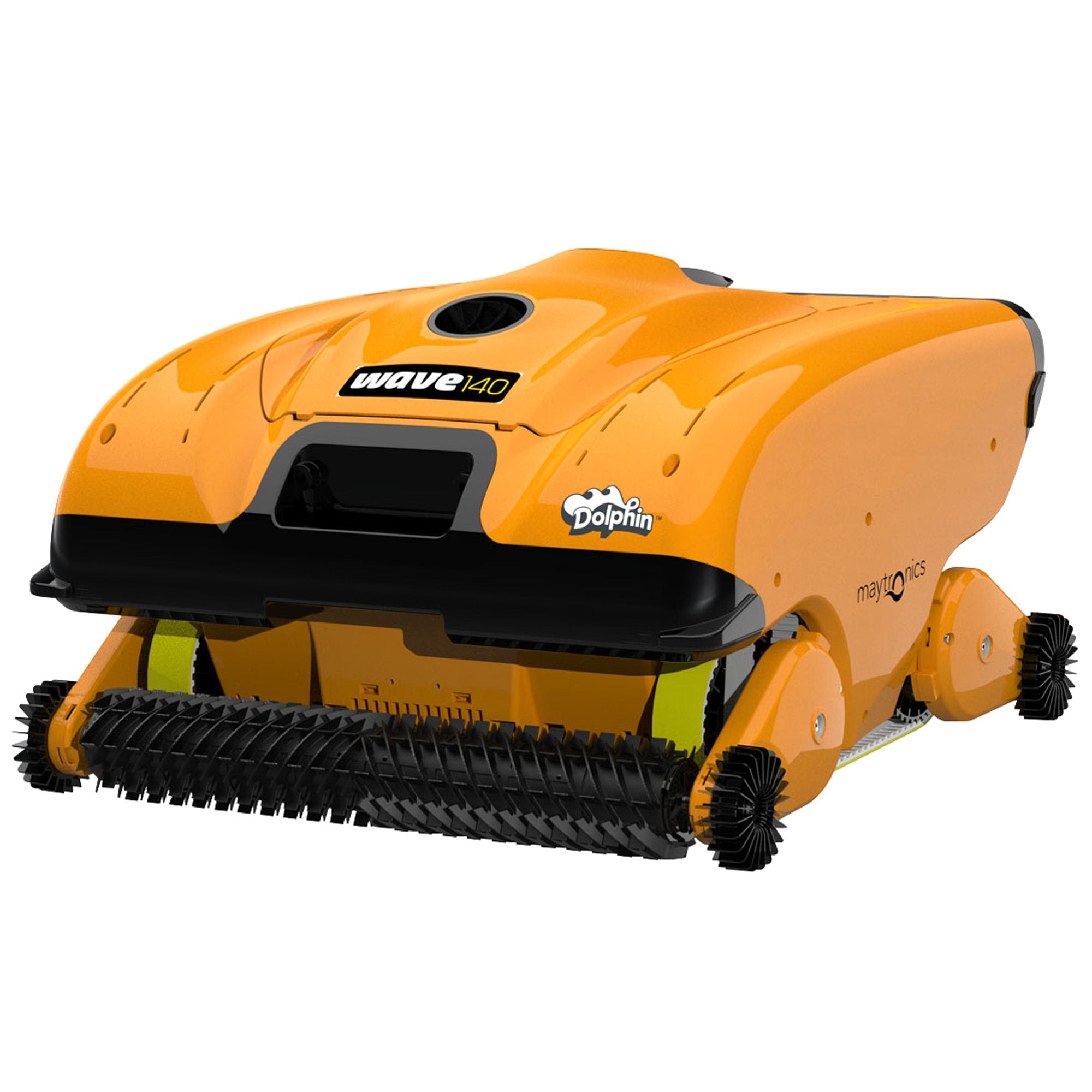 Maytronics Wave 140 Automatic Robotic Pool Cleaner