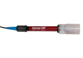 Aquasol S010 ORP ElectrodecComplete with 10' Cable and BNC Connector S010 - Duckies Pool Supply