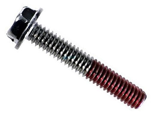 Pentair 355334Z Hex Washer Head Screw 8-32