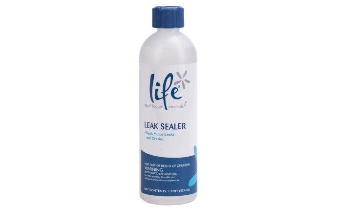 Life Leak Sealer 1PT - Duckies Pool Supply