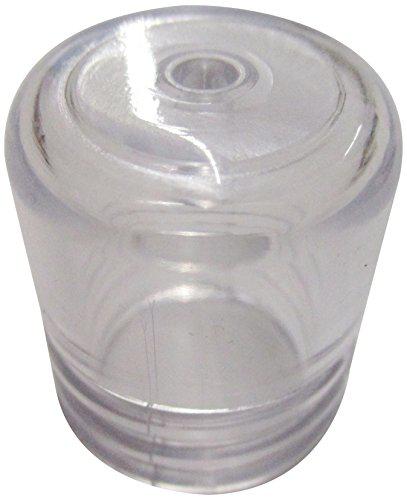 Pentair Sight Glass with Vacuum Projector Replacement Hi-Flow Pool and Spa Multiport Valve 272550 - Duckies Pool Supply