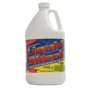 Liquid Shock - Duckies Pool Supply