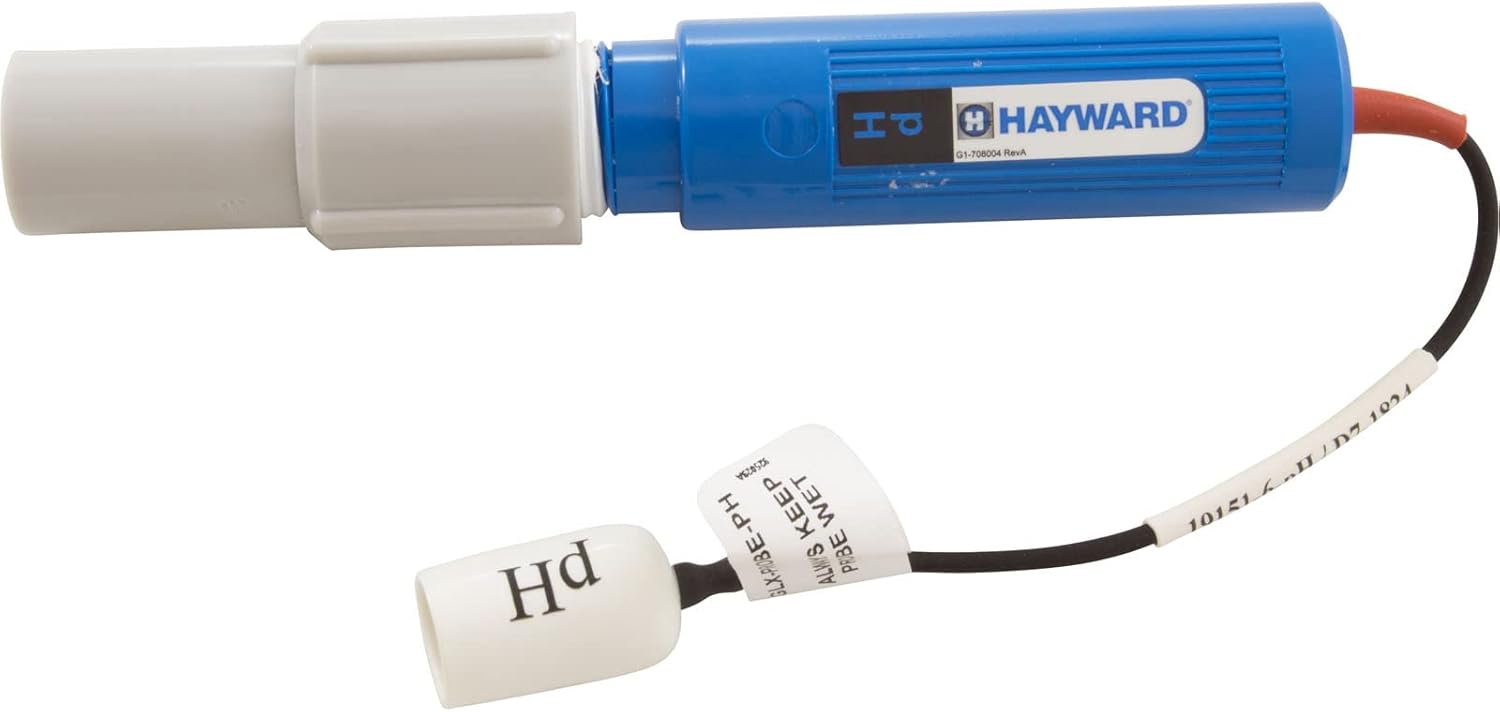 Hayward GLX-PROBE-PH PH Probe Replacement for Hayward Sense and Dispense