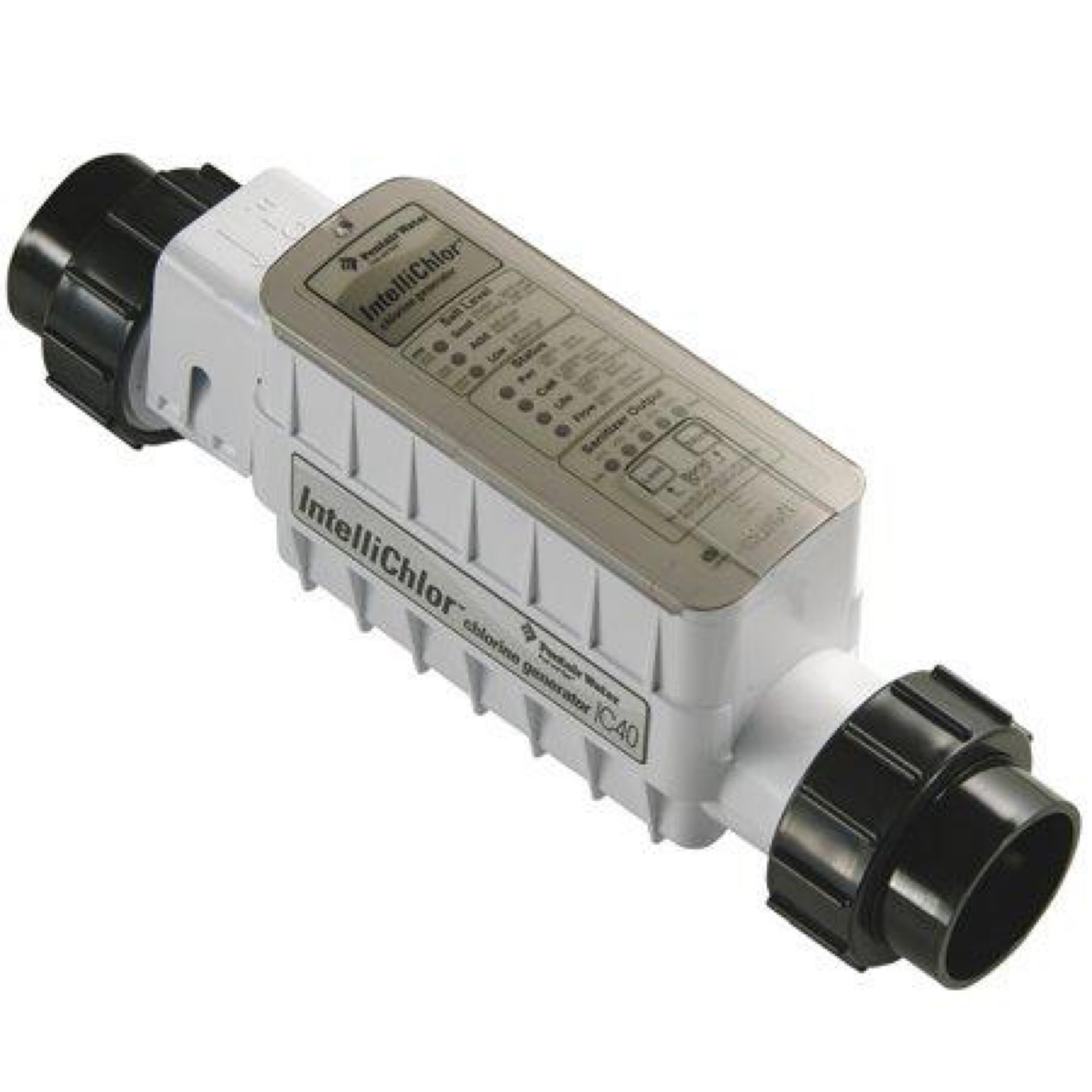 Pentair Intellichlor Ic20 520554 with 15' Cable - Duckies Pool Supply