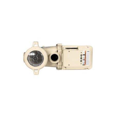 Pentair Aquatic System Intelliflo3 VSF 3.0 HP Pool Pump with Relay Board
