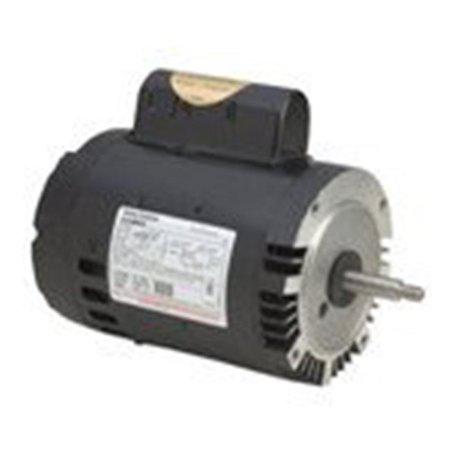 Century B130 Pool Pump Motor 2.0HP 230V