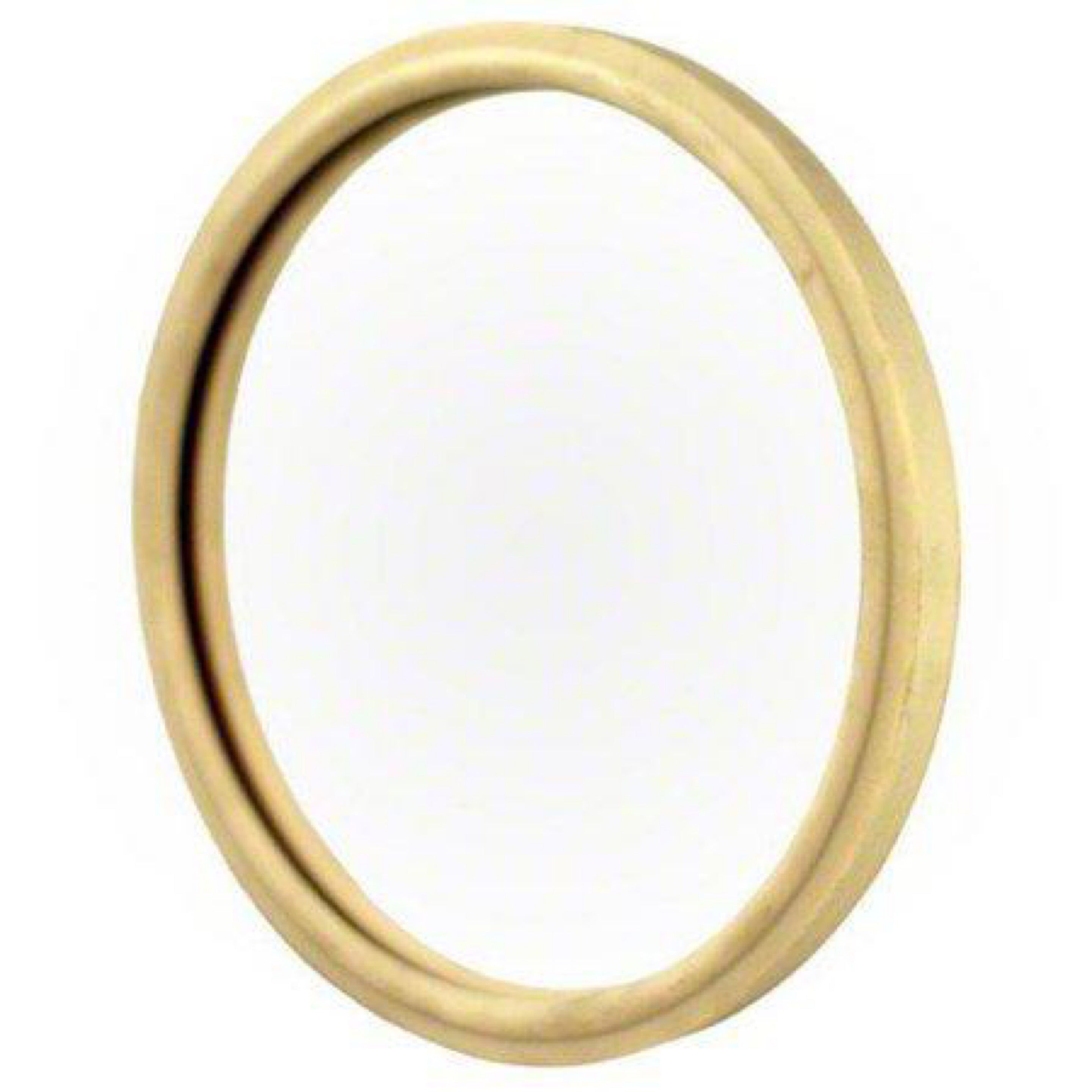 Aladdin O-170 Pool light Gasket for 8-3/8" Lens - Duckies Pool Supply