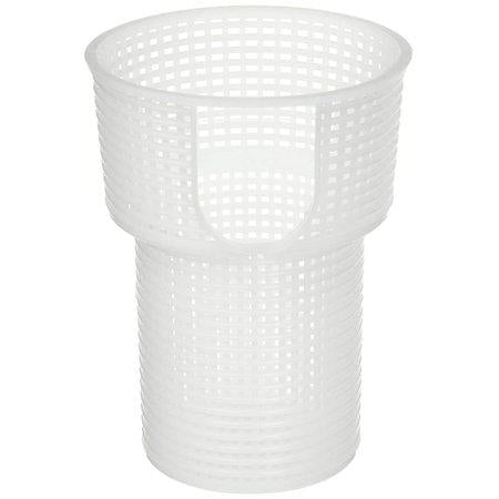 Pentair 355667 Large Basket for Superflo, Pinnacle, Supermax, and Optiflo