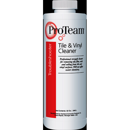 Proteam Tile & Vinyl Cleaner for Professional Surface Cleaning - Duckies Pool Supply