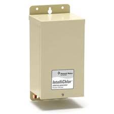 Pentair 520556 Intellichlor PC100 Ic20 Ic40 Ic60 Salt Chlorinator Power Supply Center